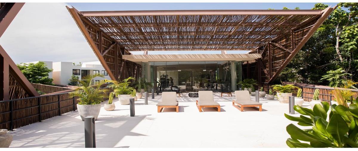 Foto de departamento en renta en  , aldea zama, tulum, quintana roo, 0 No. 05