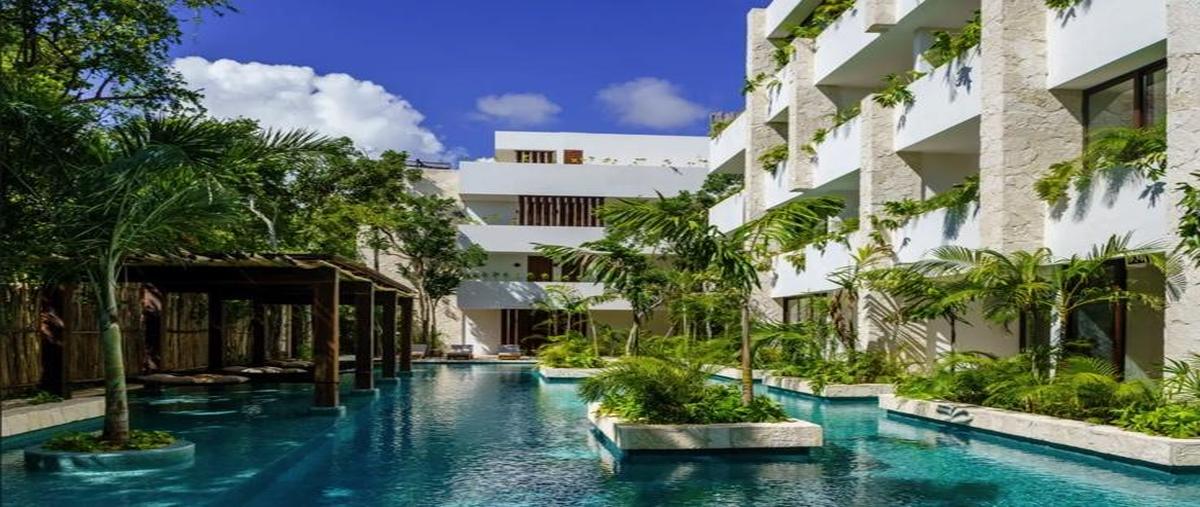 Foto de departamento en venta en  , aldea zama, tulum, quintana roo, 0 No. 03
