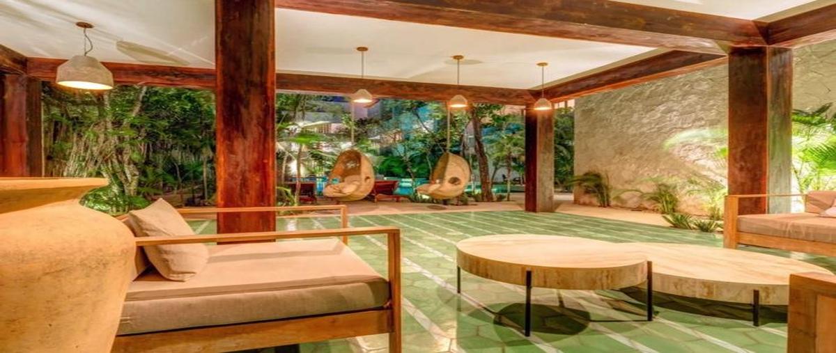 Foto de departamento en venta en  , aldea zama, tulum, quintana roo, 0 No. 05