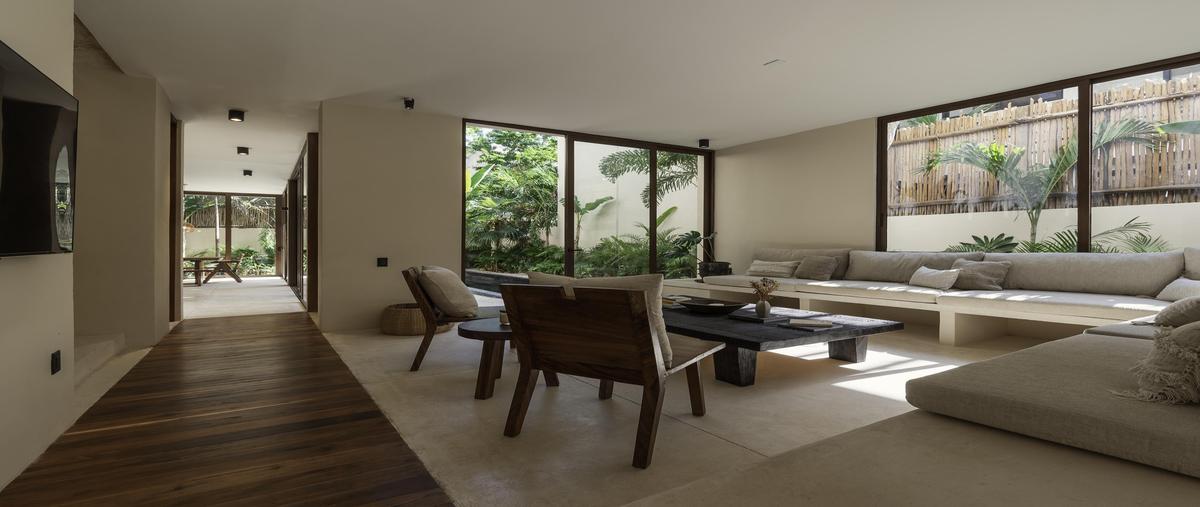 Foto de rancho en venta en  , aldea zama, tulum, quintana roo, 31050239 No. 04