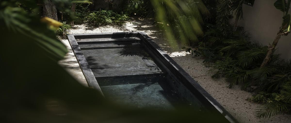 Foto de rancho en venta en  , aldea zama, tulum, quintana roo, 31050239 No. 05