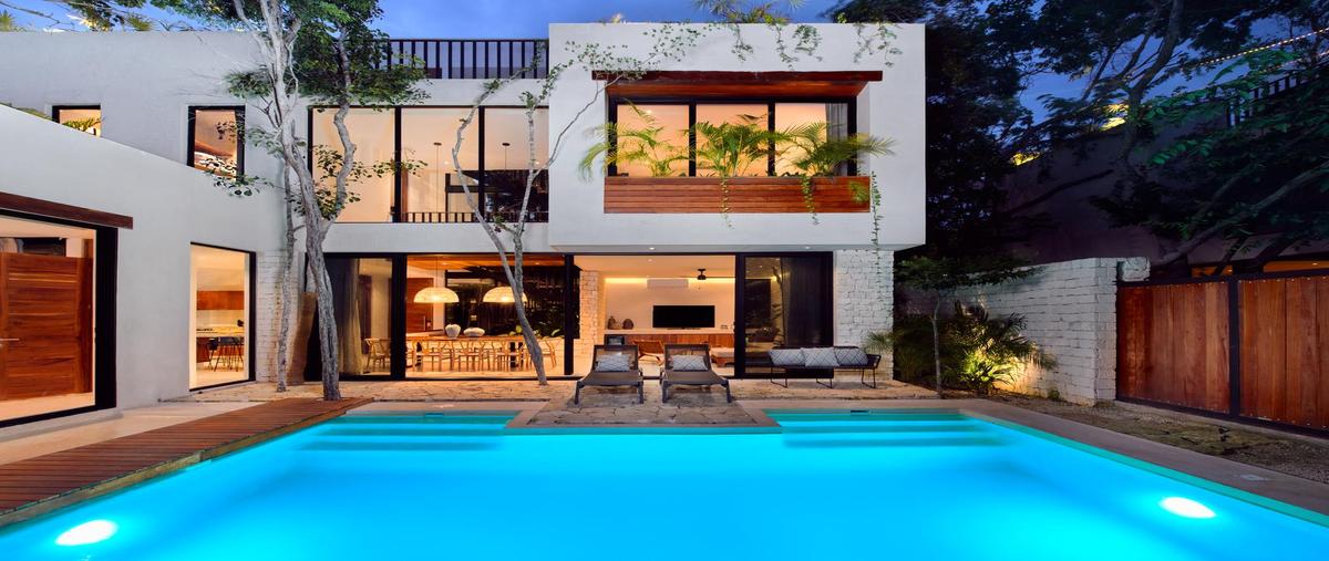 Foto de rancho en venta en  , aldea zama, tulum, quintana roo, 0 No. 03