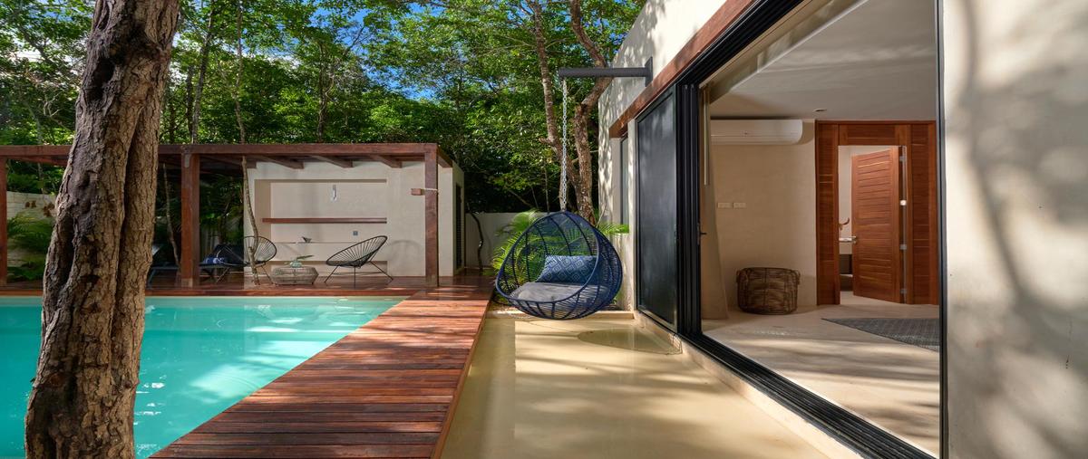 Foto de rancho en venta en  , aldea zama, tulum, quintana roo, 0 No. 05