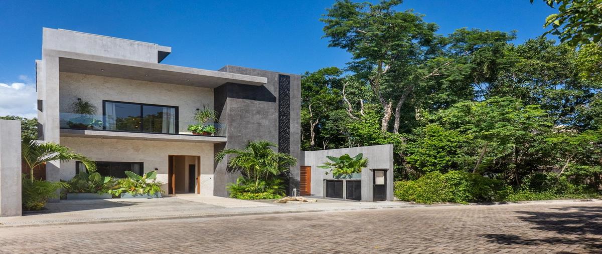 Foto de rancho en venta en  , aldea zama, tulum, quintana roo, 0 No. 03