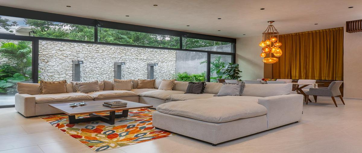 Foto de rancho en venta en  , aldea zama, tulum, quintana roo, 0 No. 05