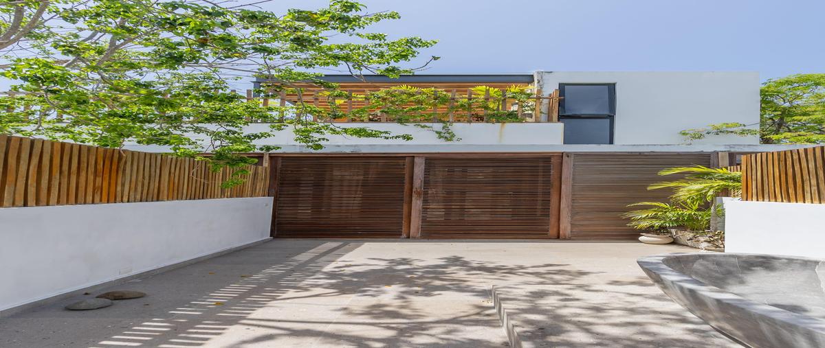 Foto de rancho en venta en  , aldea zama, tulum, quintana roo, 0 No. 03