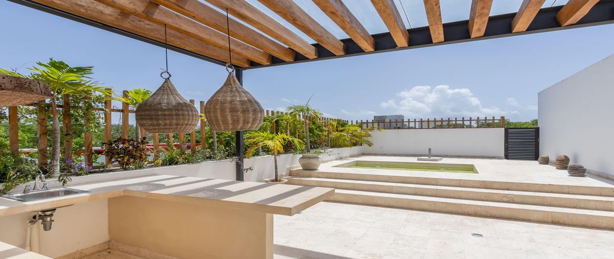 Foto de rancho en venta en  , aldea zama, tulum, quintana roo, 0 No. 04