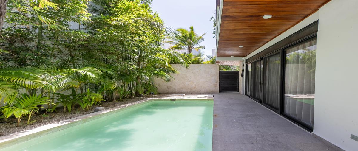 Foto de rancho en venta en  , aldea zama, tulum, quintana roo, 0 No. 05