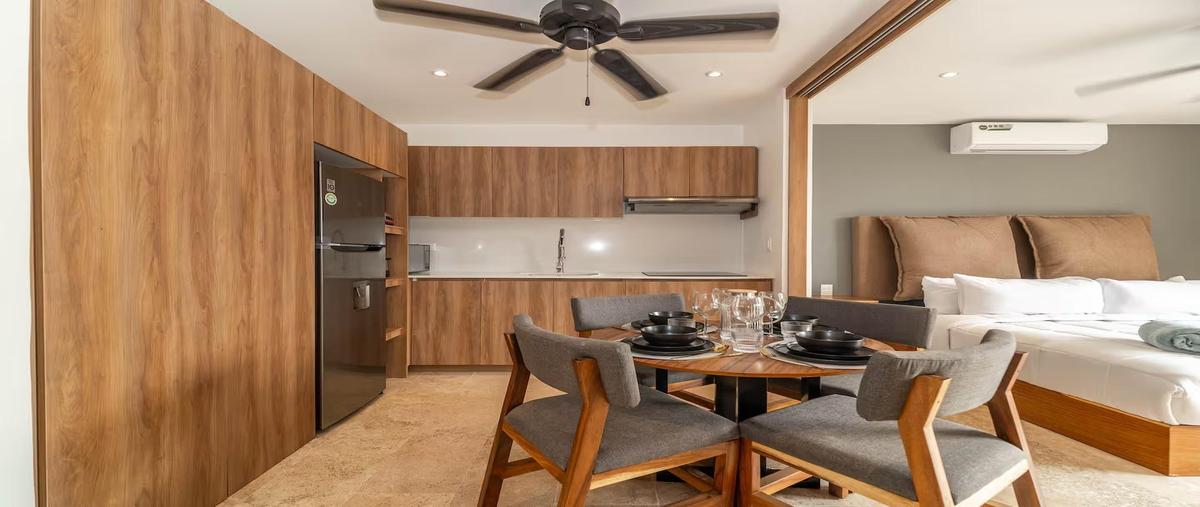 Foto de departamento en renta en  , aldea zama, tulum, quintana roo, 0 No. 03