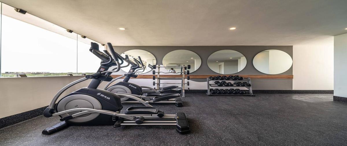 Foto de departamento en renta en  , aldea zama, tulum, quintana roo, 0 No. 04