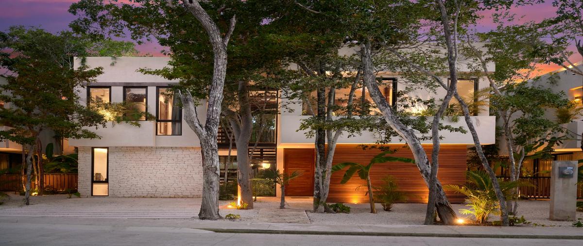 Foto de rancho en venta en  , aldea zama, tulum, quintana roo, 0 No. 03