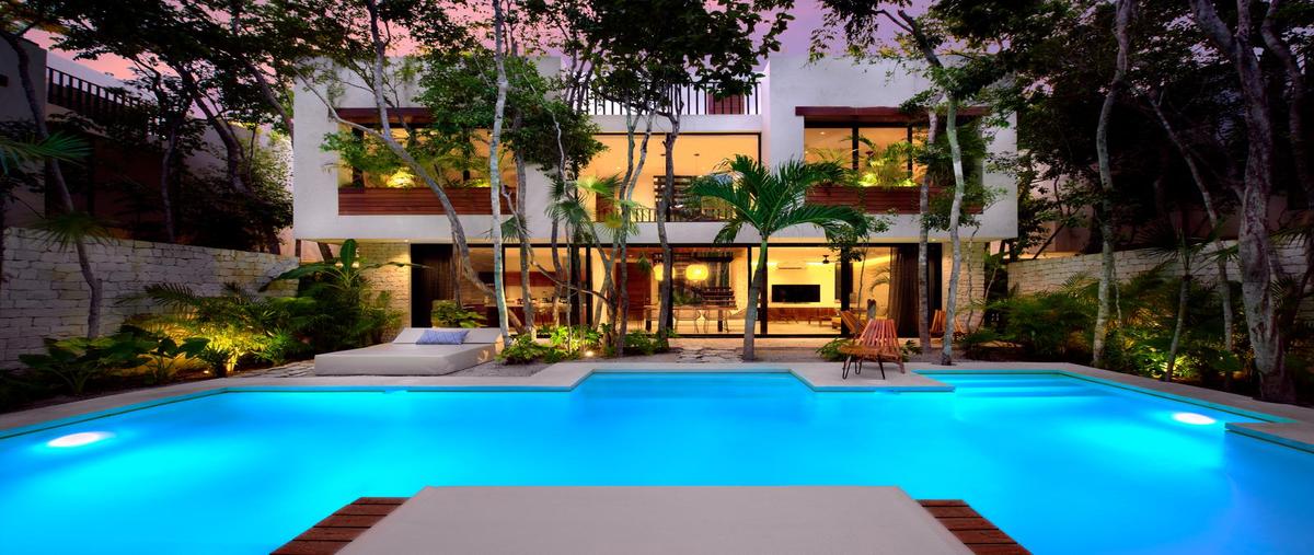 Foto de rancho en venta en  , aldea zama, tulum, quintana roo, 0 No. 04