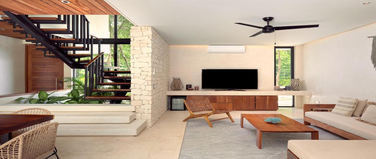 Foto de rancho en venta en  , aldea zama, tulum, quintana roo, 0 No. 05