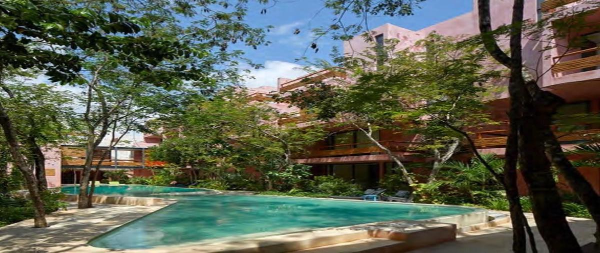 Foto de departamento en venta en  , aldea zama, tulum, quintana roo, 0 No. 03