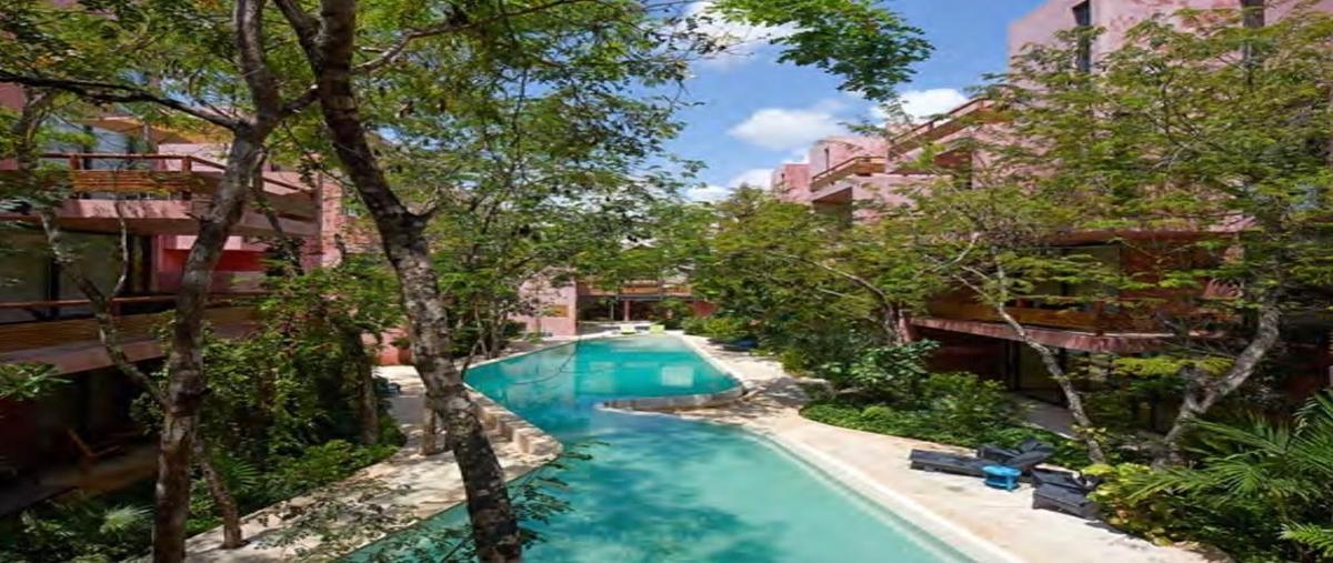 Foto de departamento en venta en  , aldea zama, tulum, quintana roo, 0 No. 04