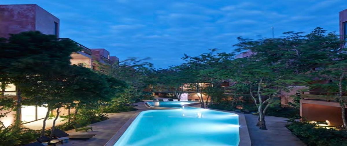 Foto de departamento en venta en  , aldea zama, tulum, quintana roo, 0 No. 05