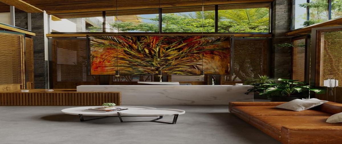 Foto de departamento en venta en  , aldea zama, tulum, quintana roo, 0 No. 04