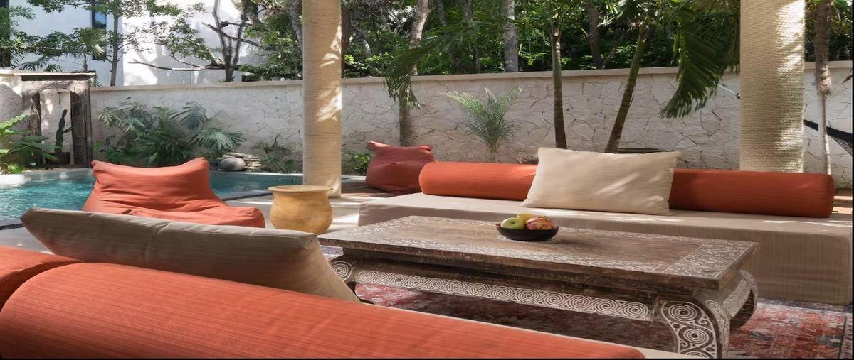 Foto de rancho en venta en  , aldea zama, tulum, quintana roo, 0 No. 04