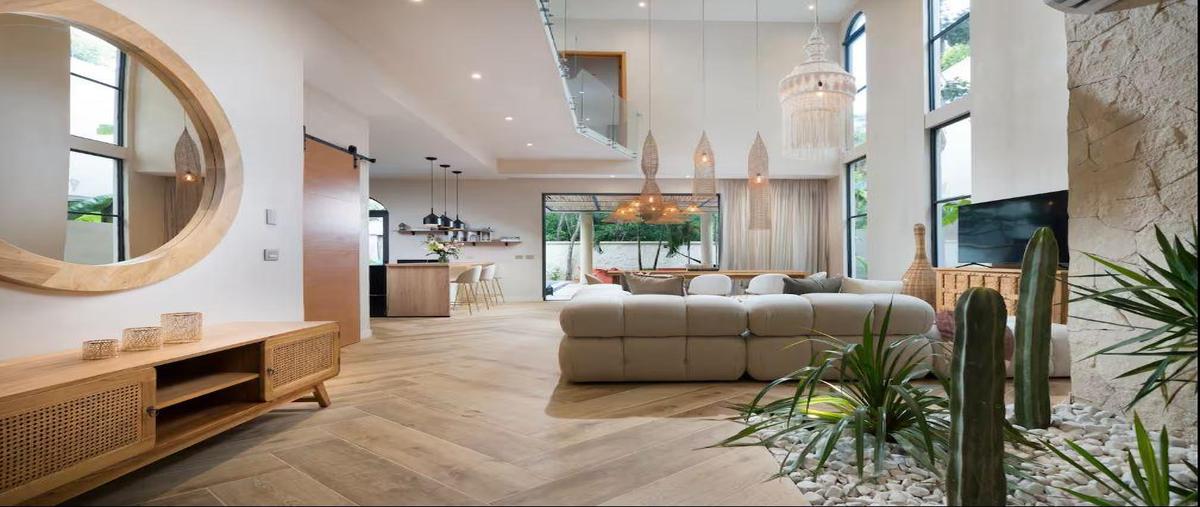 Foto de rancho en venta en  , aldea zama, tulum, quintana roo, 0 No. 05