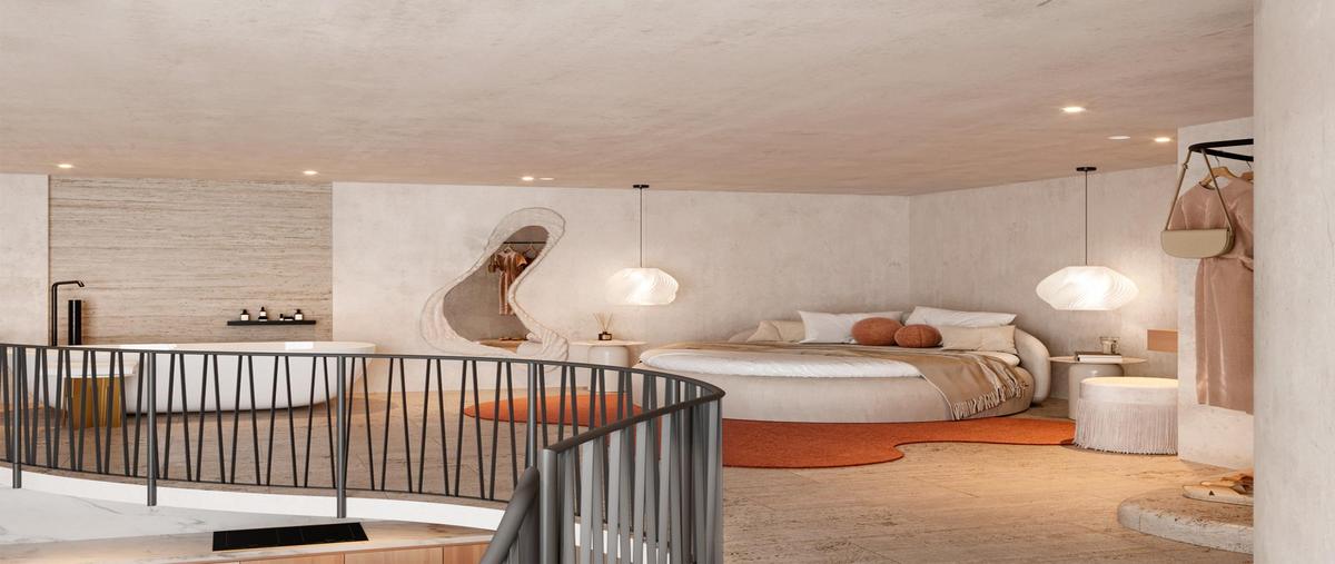 Foto de departamento en venta en  , aldea zama, tulum, quintana roo, 0 No. 04