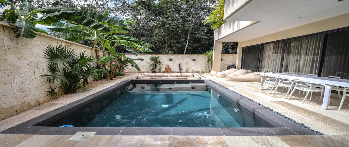 Foto de rancho en venta en  , aldea zama, tulum, quintana roo, 0 No. 04