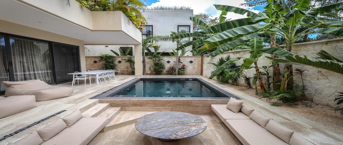 Foto de rancho en venta en  , aldea zama, tulum, quintana roo, 0 No. 05