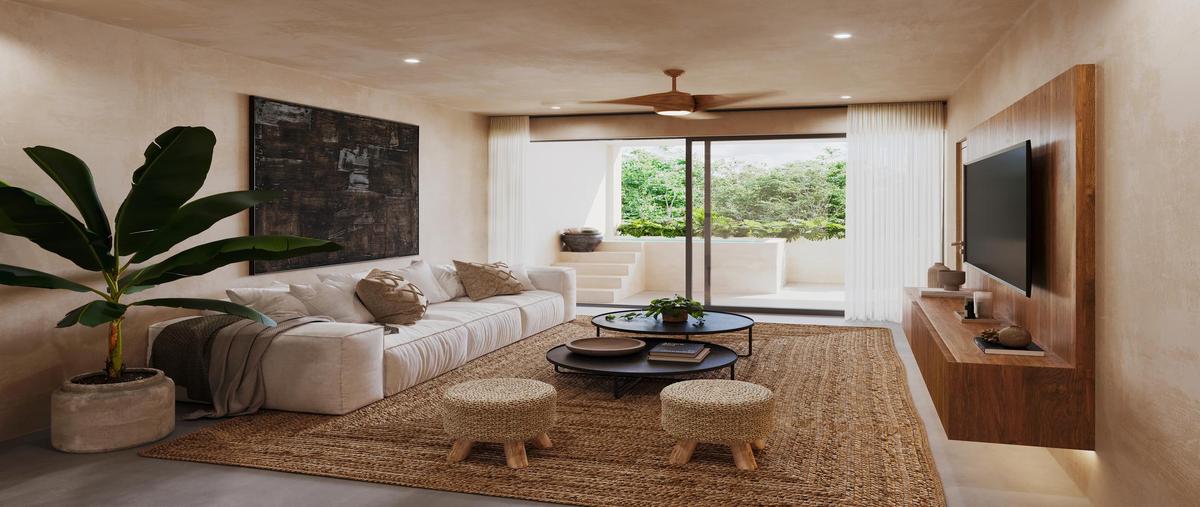 Foto de departamento en venta en  , aldea zama, tulum, quintana roo, 0 No. 04