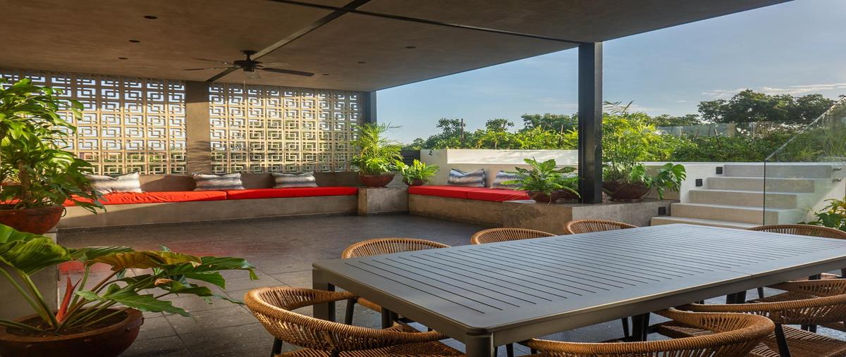 Foto de rancho en venta en  , aldea zama, tulum, quintana roo, 0 No. 05