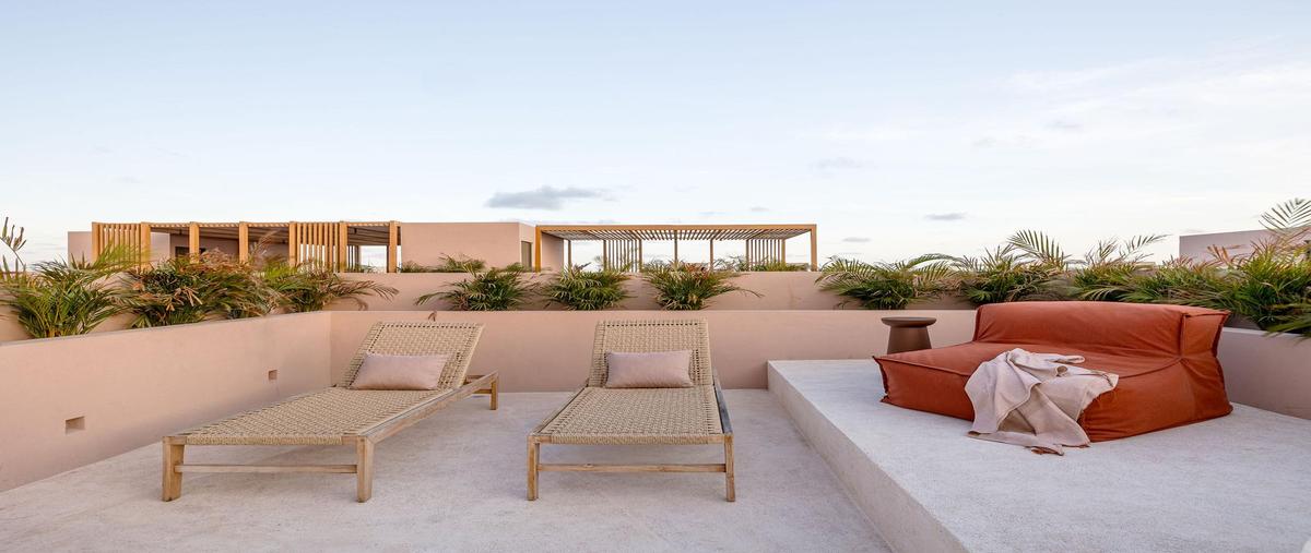 Foto de departamento en venta en  , aldea zama, tulum, quintana roo, 0 No. 04