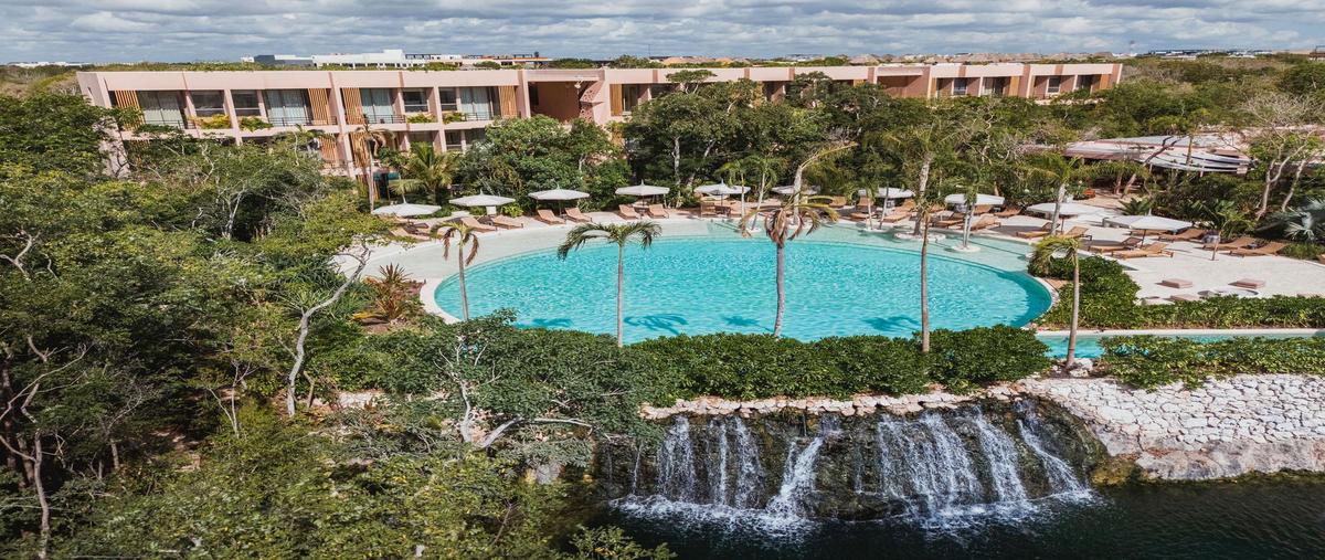 Foto de departamento en venta en  , aldea zama, tulum, quintana roo, 0 No. 04