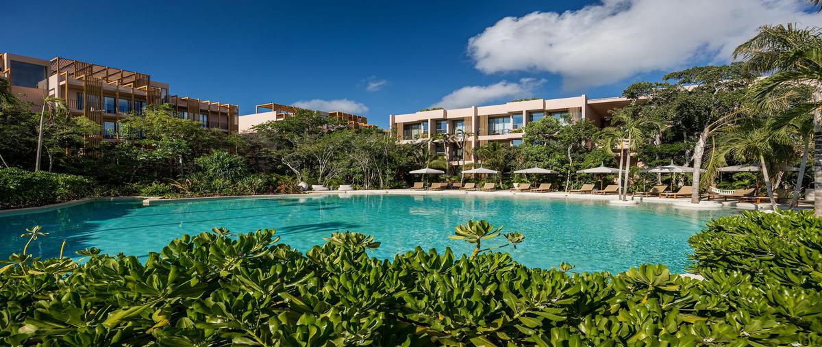 Foto de departamento en venta en  , aldea zama, tulum, quintana roo, 0 No. 05