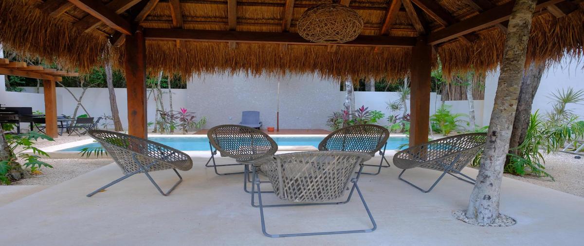 Foto de casa en venta en  , aldea zama, tulum, quintana roo, 0 No. 03