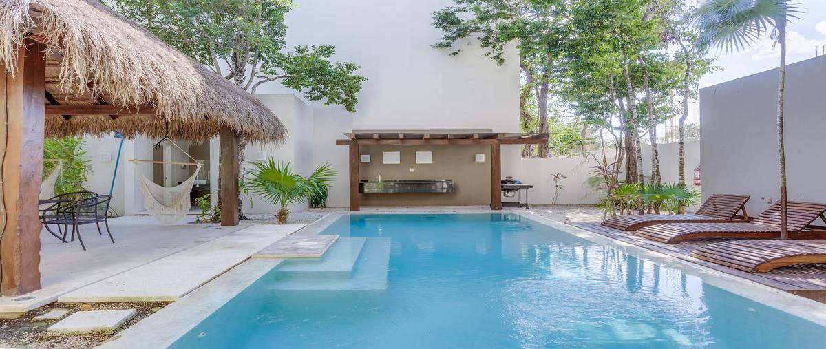 Foto de casa en venta en  , aldea zama, tulum, quintana roo, 0 No. 03