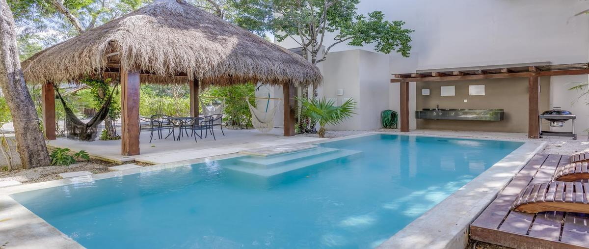 Foto de casa en venta en  , aldea zama, tulum, quintana roo, 0 No. 04