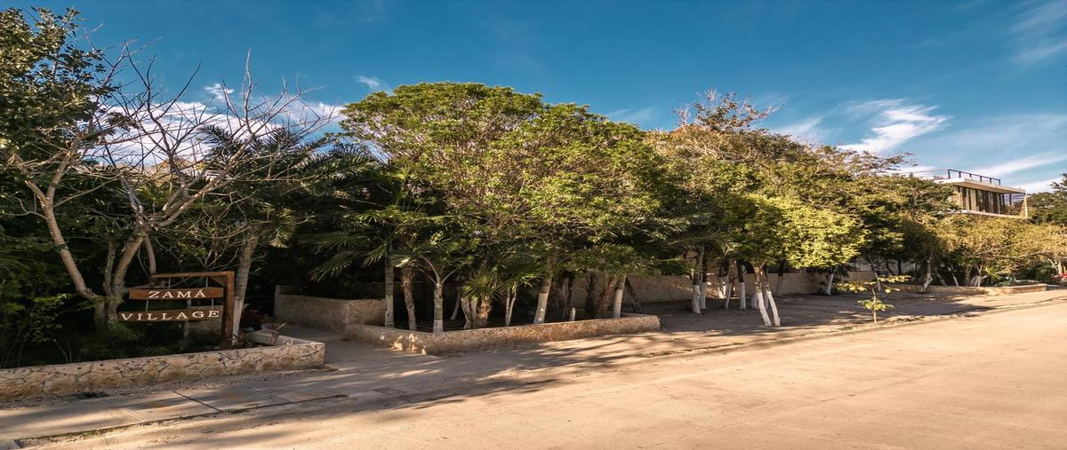 Foto de departamento en venta en  , aldea zama, tulum, quintana roo, 0 No. 03