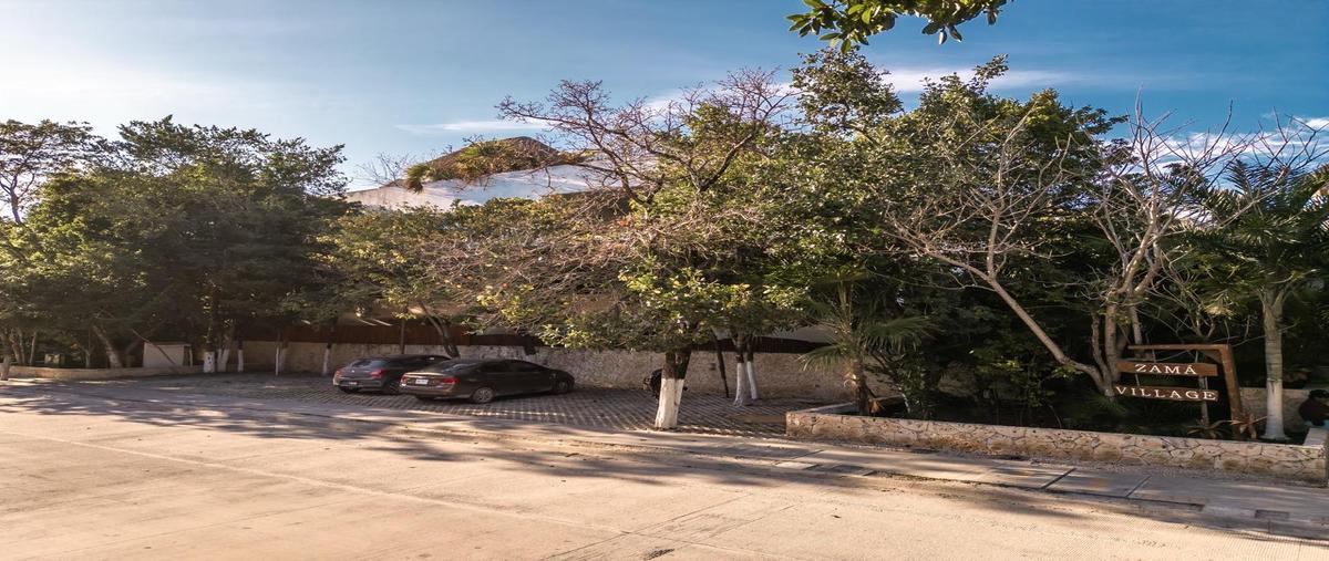 Foto de departamento en venta en  , aldea zama, tulum, quintana roo, 0 No. 04