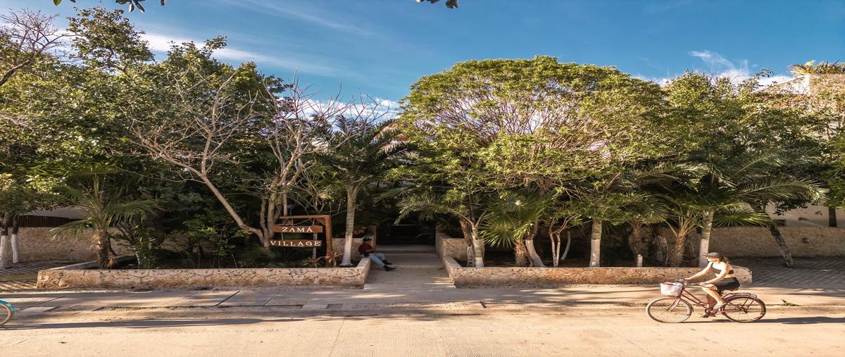 Foto de departamento en venta en  , aldea zama, tulum, quintana roo, 0 No. 05
