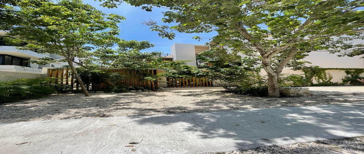 Foto de departamento en venta en  , aldea zama, tulum, quintana roo, 0 No. 04