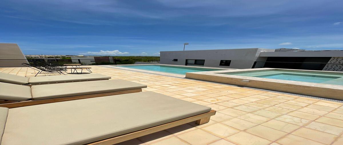 Foto de departamento en venta en  , aldea zama, tulum, quintana roo, 0 No. 05