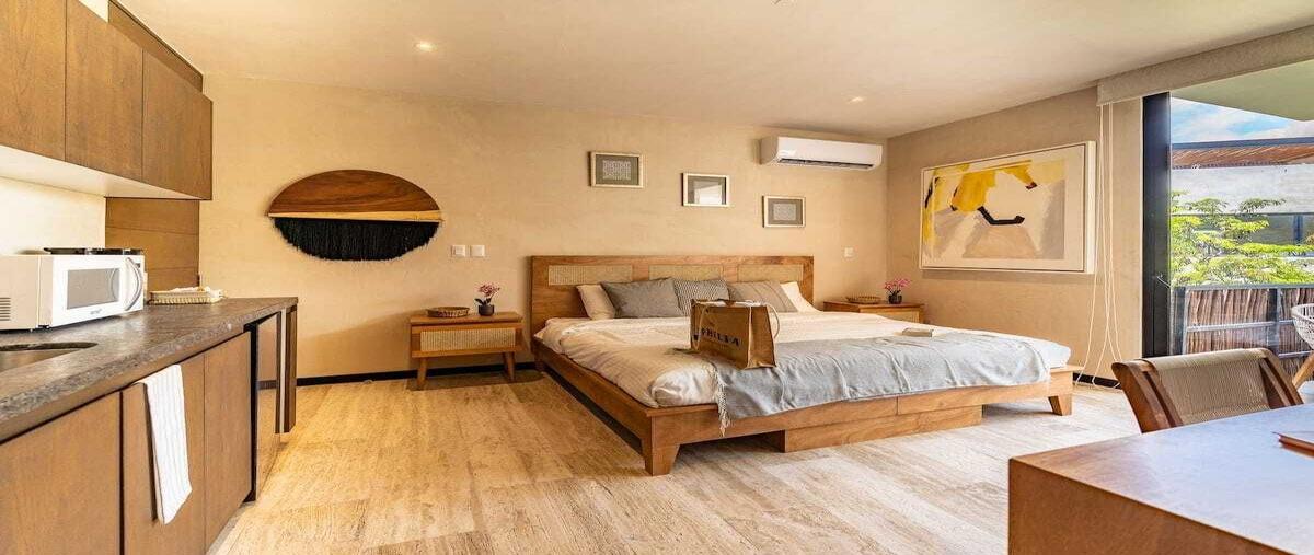 Foto de departamento en venta en  , aldea zama, tulum, quintana roo, 0 No. 03