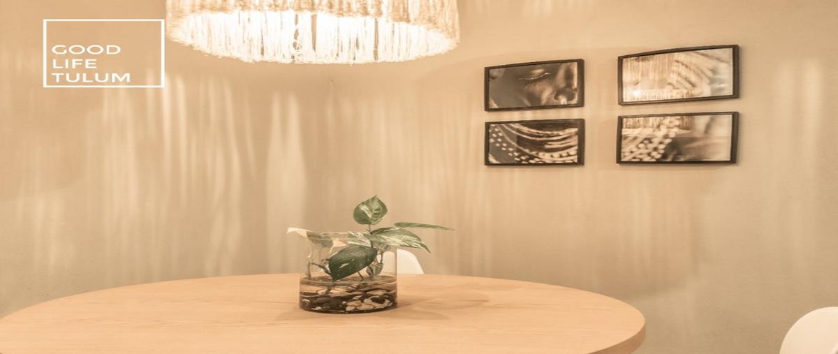 Foto de departamento en venta en  , aldea zama, tulum, quintana roo, 0 No. 03