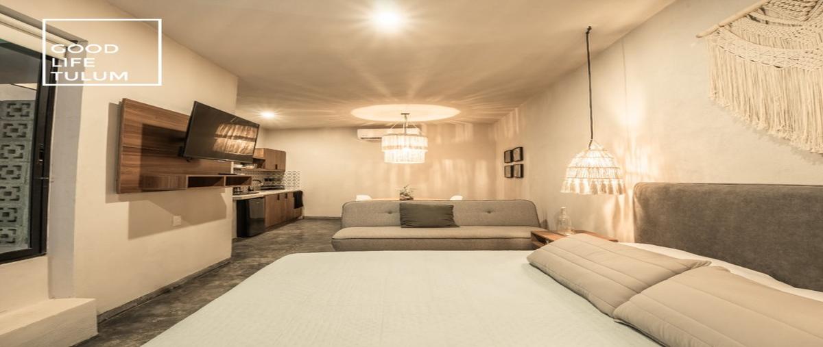 Foto de departamento en venta en  , aldea zama, tulum, quintana roo, 0 No. 04