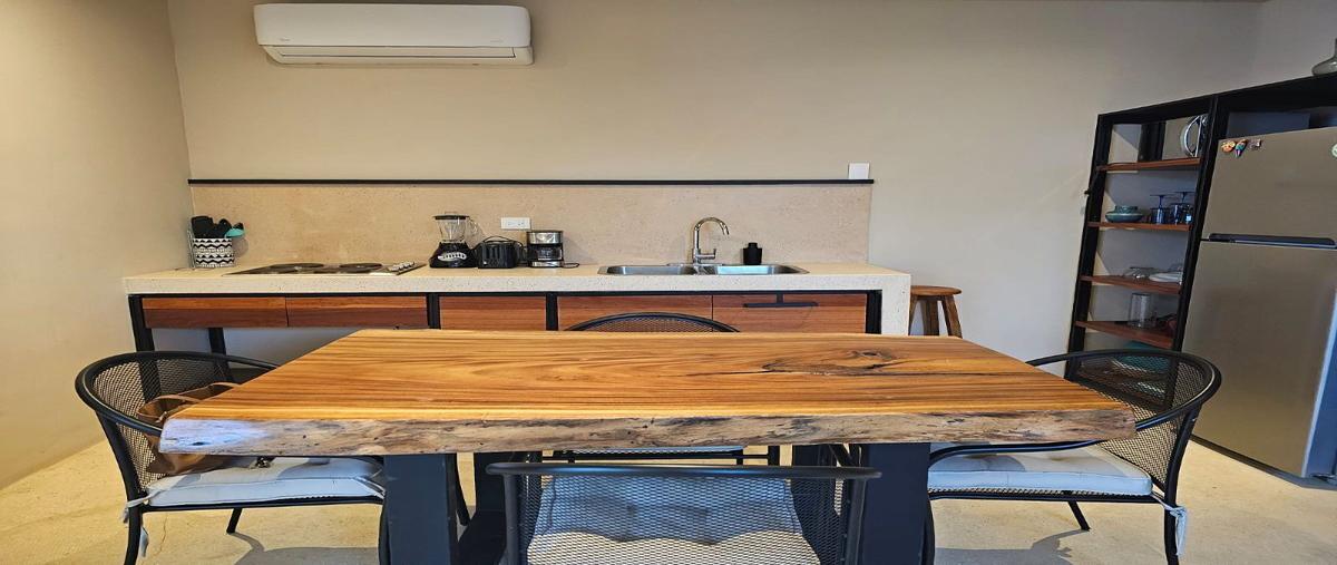 Foto de departamento en renta en  , aldea zama, tulum, quintana roo, 0 No. 03