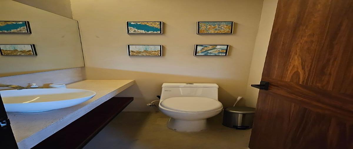 Foto de departamento en renta en  , aldea zama, tulum, quintana roo, 0 No. 04