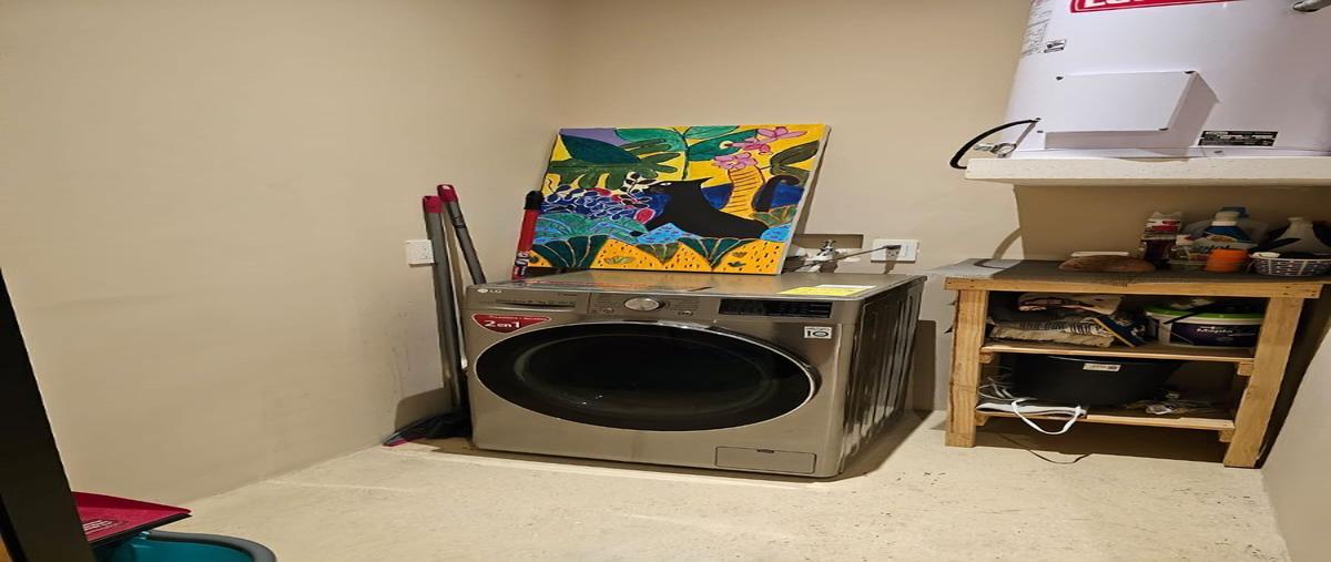 Foto de departamento en renta en  , aldea zama, tulum, quintana roo, 0 No. 05