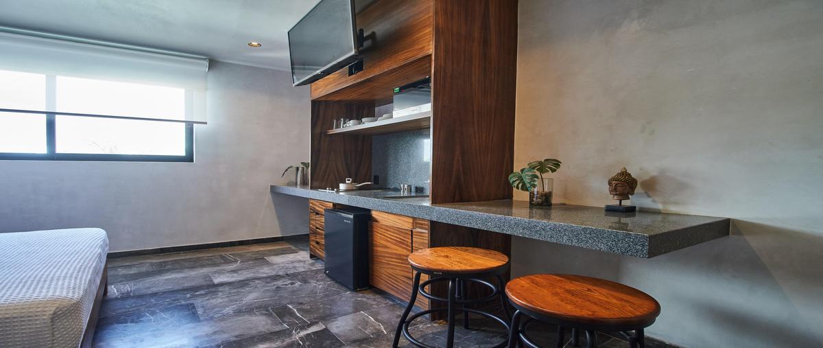Foto de departamento en renta en  , aldea zama, tulum, quintana roo, 0 No. 03