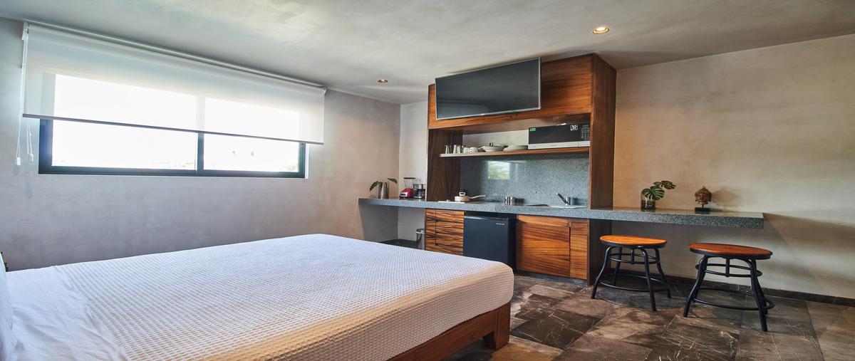 Foto de departamento en renta en  , aldea zama, tulum, quintana roo, 0 No. 04