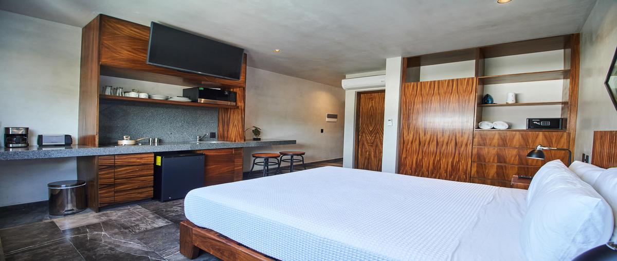 Foto de departamento en renta en  , aldea zama, tulum, quintana roo, 0 No. 05