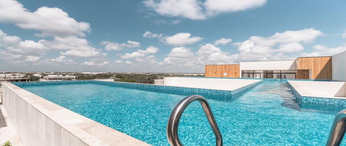 Foto de departamento en renta en  , aldea zama, tulum, quintana roo, 0 No. 03