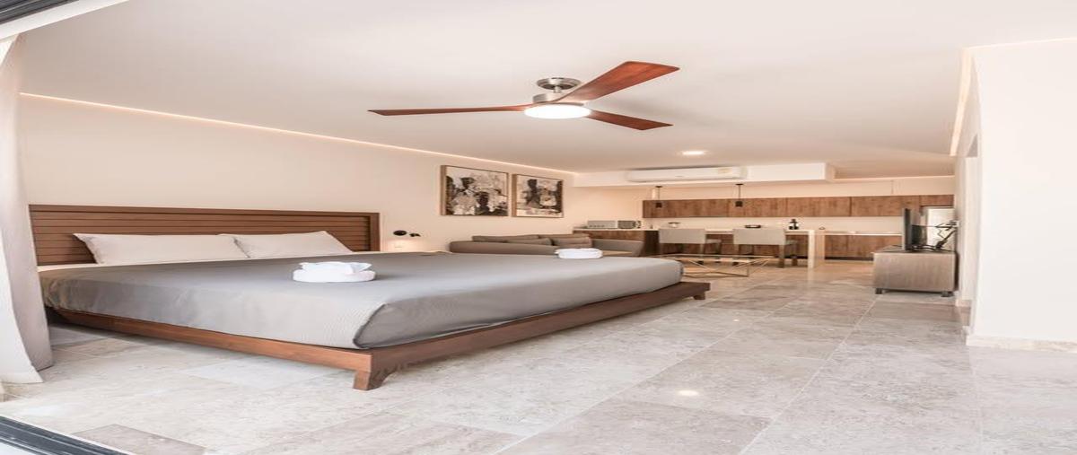 Foto de departamento en renta en  , aldea zama, tulum, quintana roo, 0 No. 04